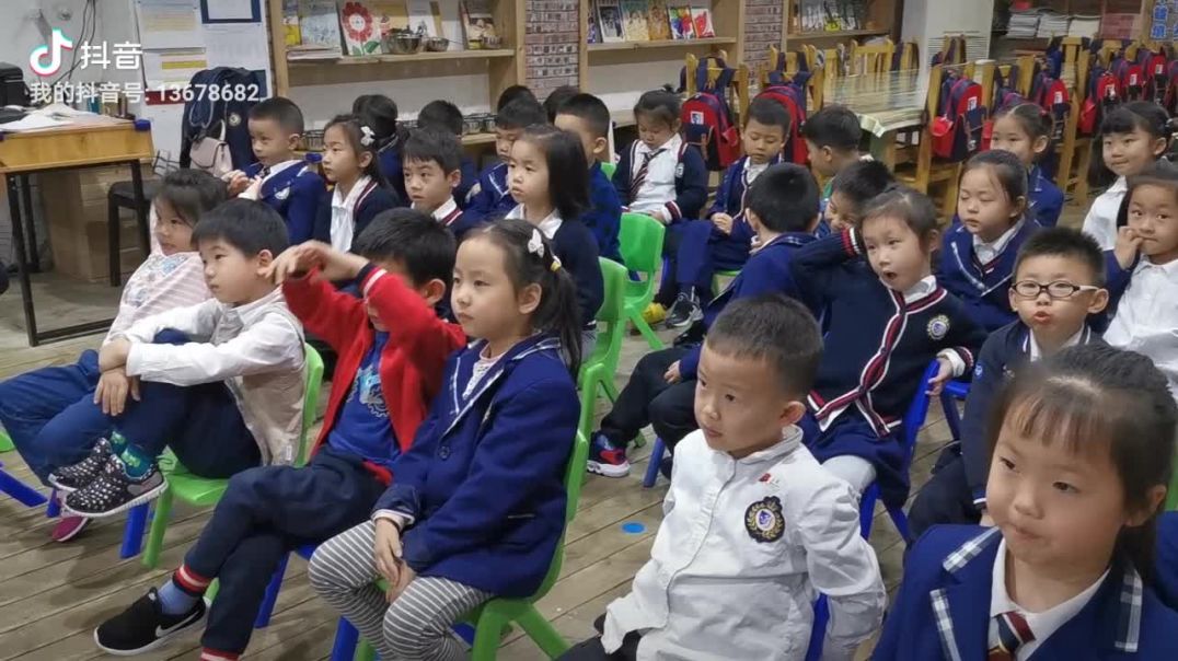 快乐的校园生活