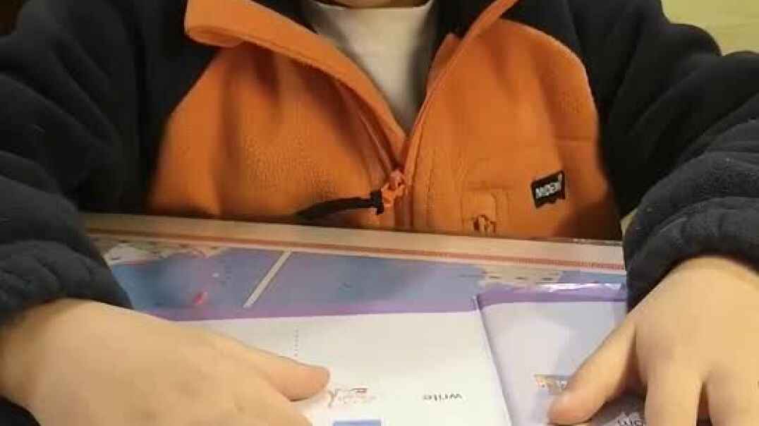 20191104-4蓝振宁家庭作业