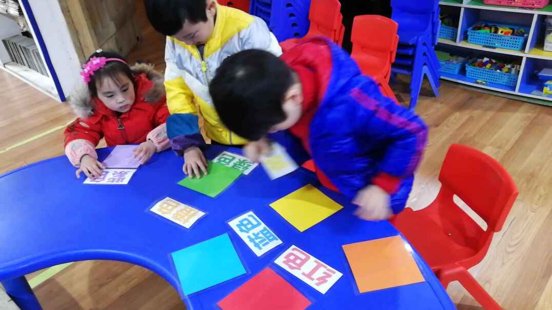表达能力1