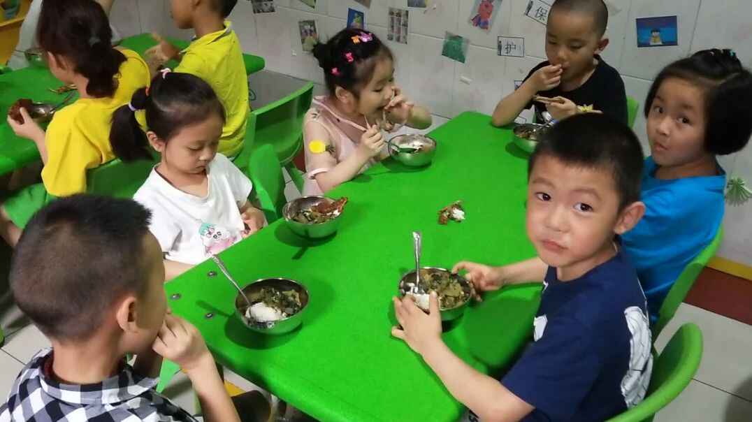 进餐5