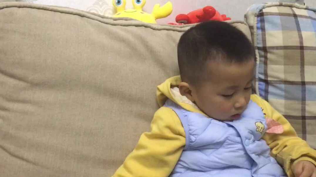 中C班11月4日（离园安全）樊亚宸