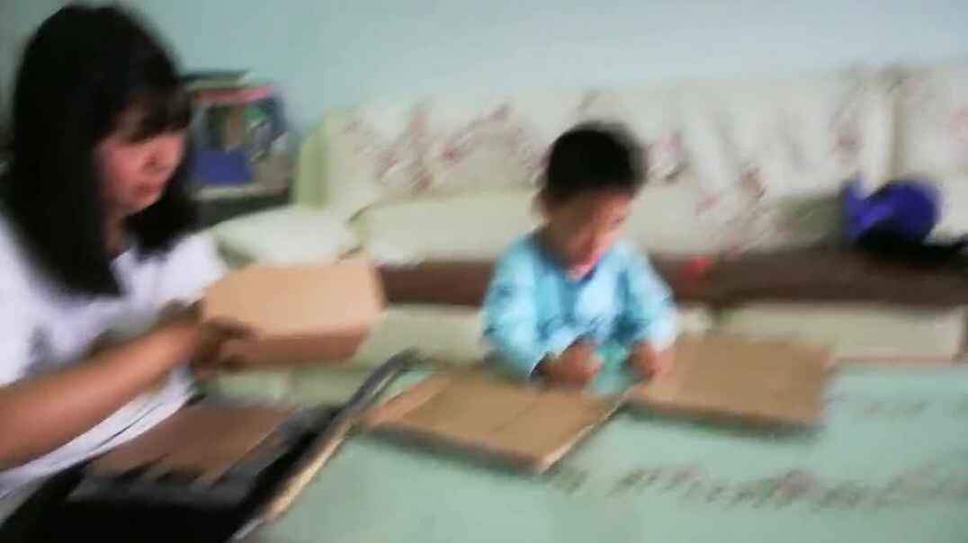 纸板大用途