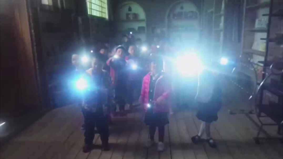 奇妙的科学实验11