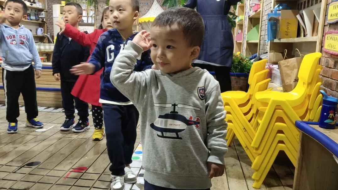 上课时光2