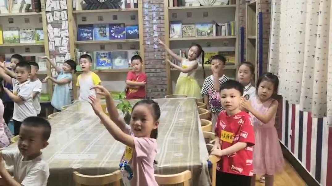 我的快乐