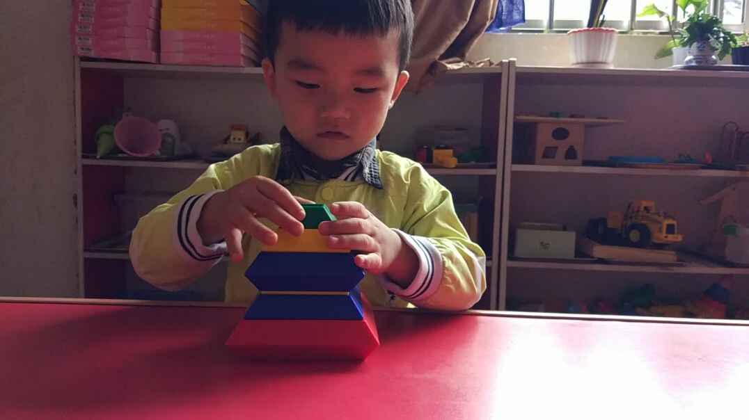幼儿游戏7