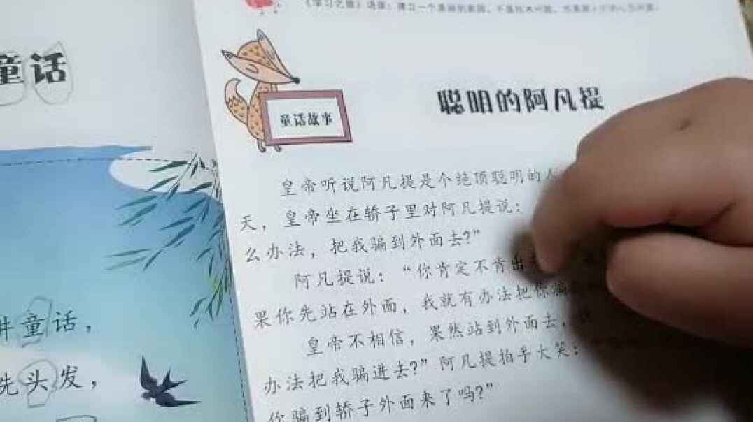 聪明的阿凡提的2