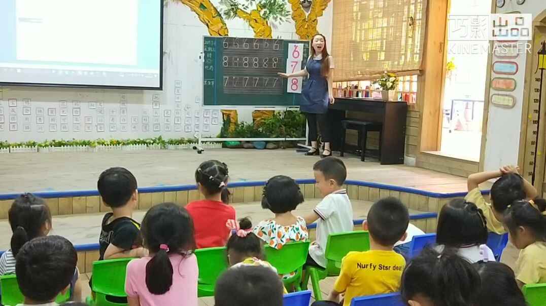 萌宝精彩瞬间2
