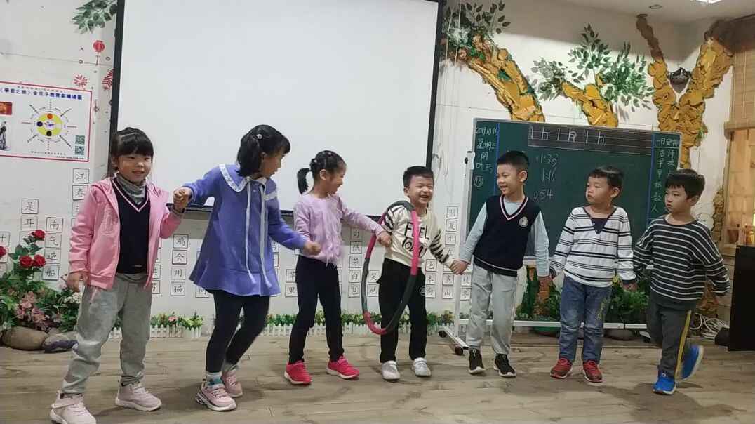 成长日记6