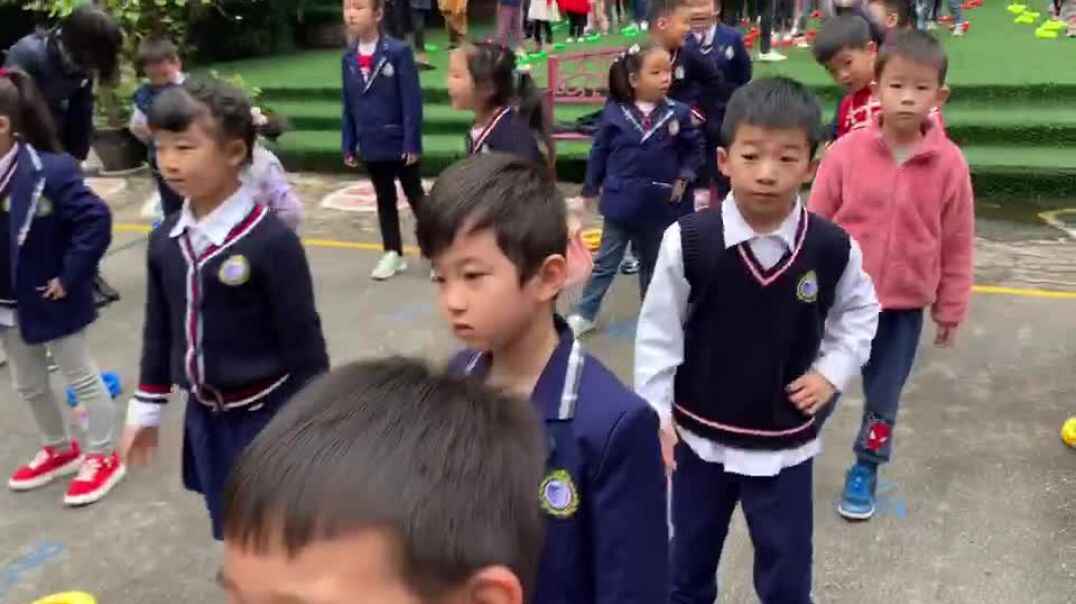 身体倍儿棒