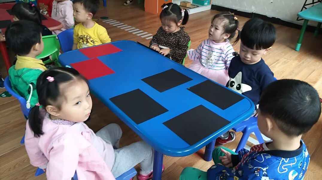 手工课