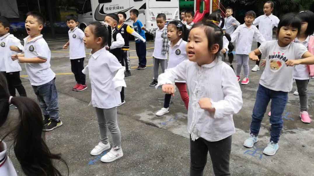 运动小达人