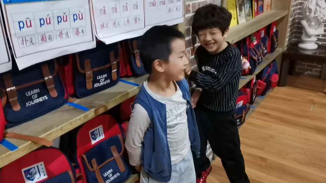 认知课程--生存训练14