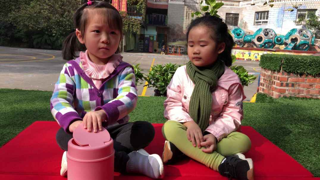 小可爱