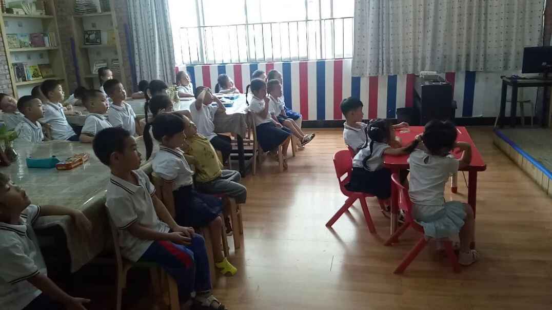 我的故事