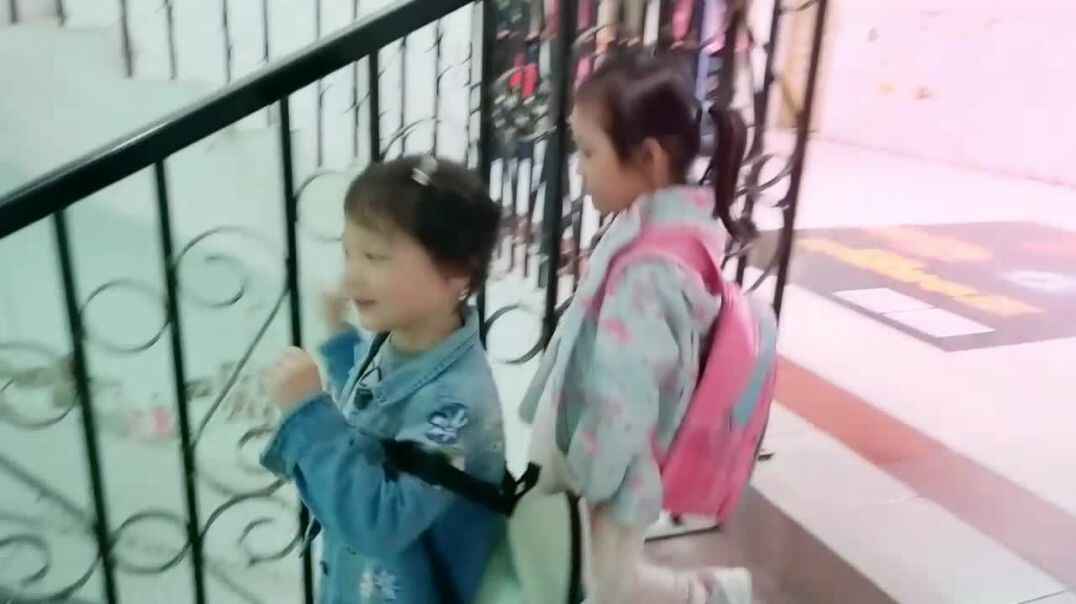 上下楼梯