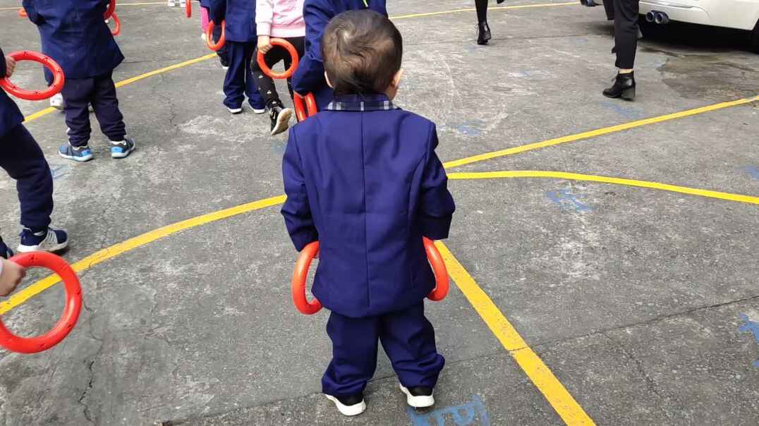 看我跳舞啦