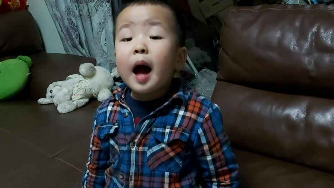 20191114_望梅止渴_成语