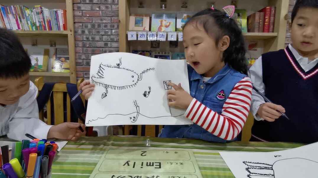 妙笔生花我最棒2