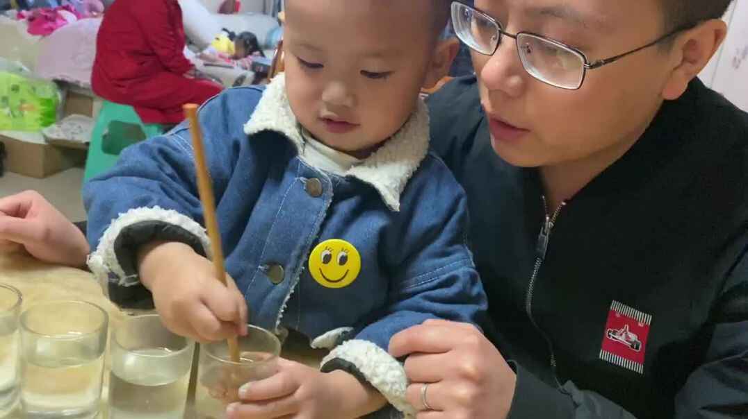 《奇妙的水》