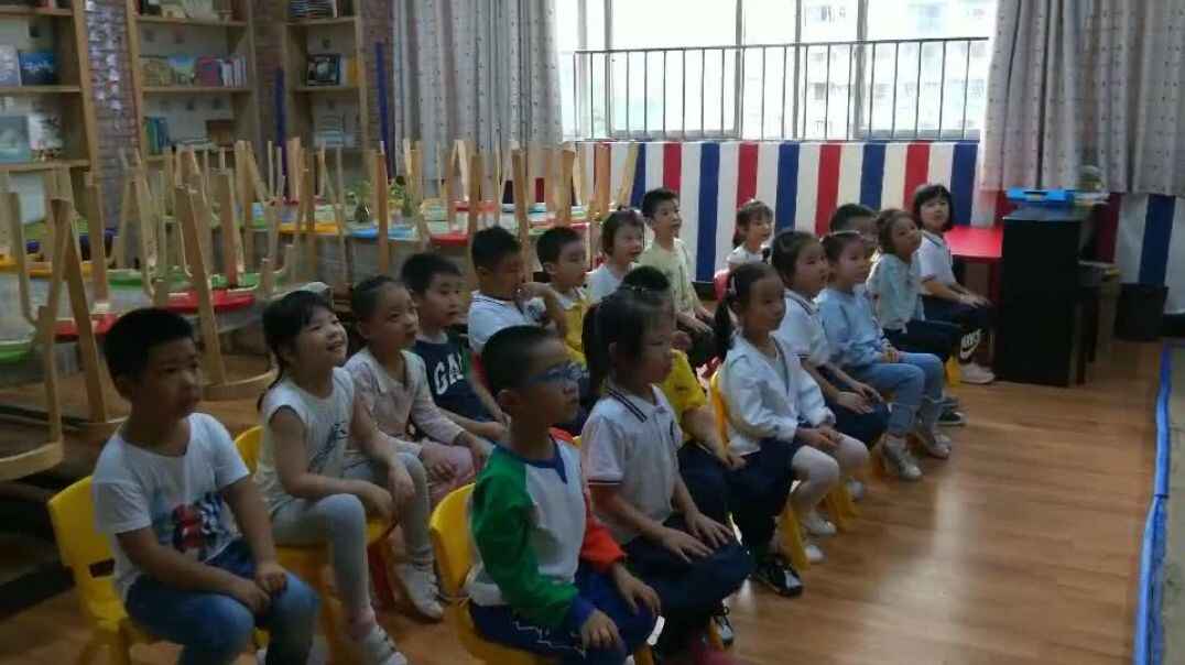 快乐的我