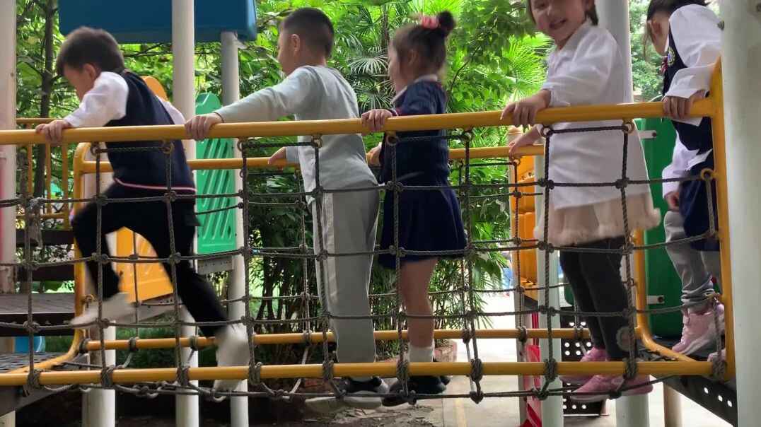 我运动 我健康