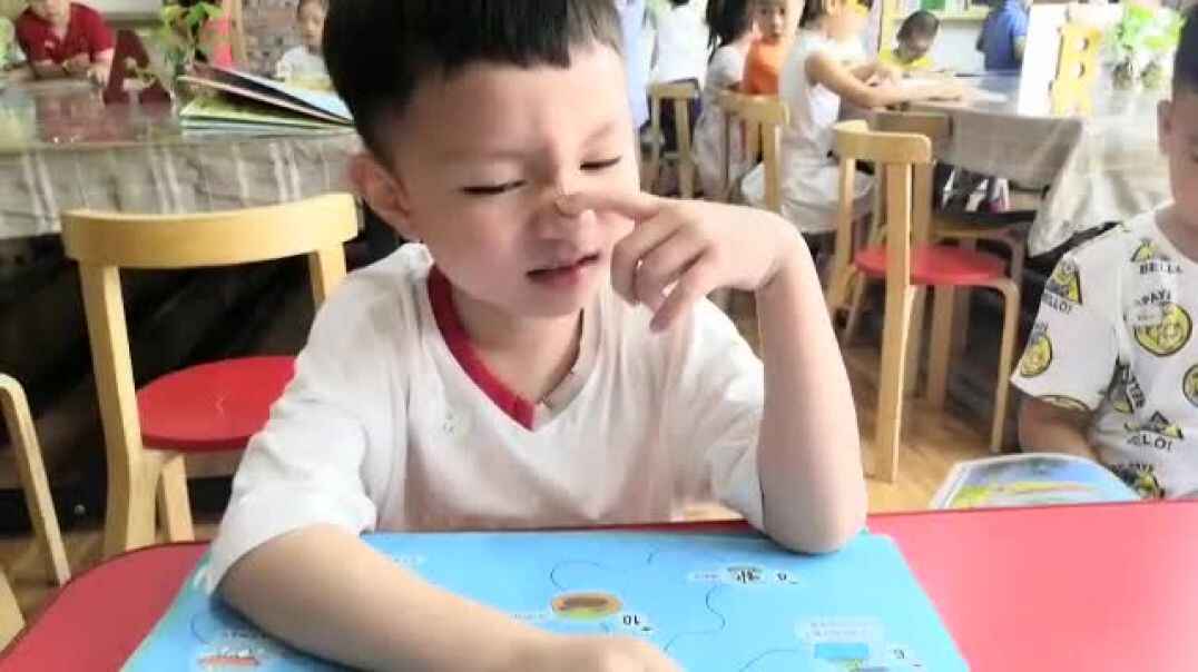 图书的快乐