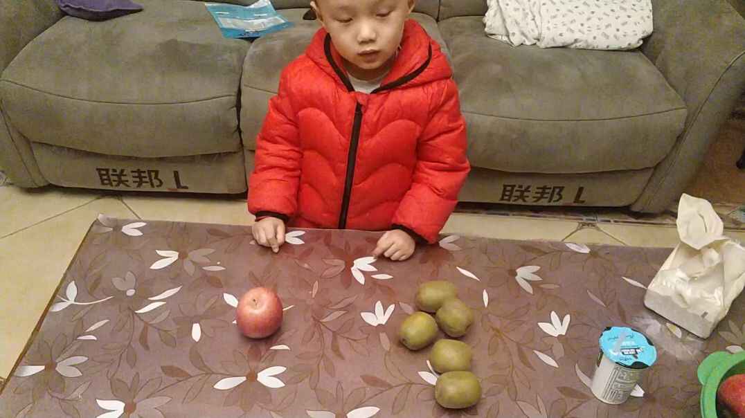 数量的多少–黄思诚