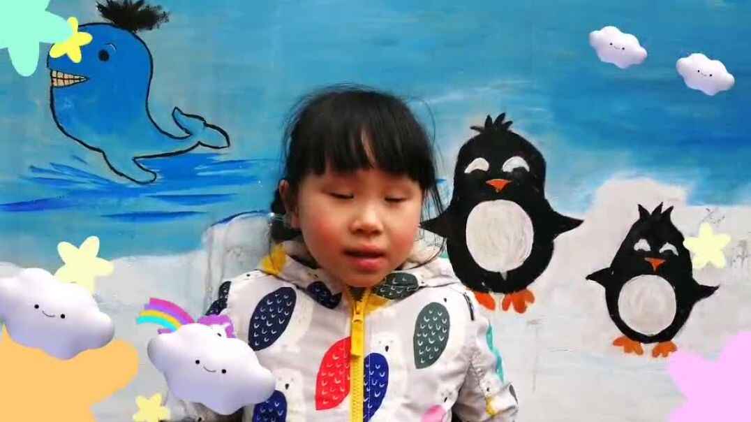 你喜欢听故事吗5
