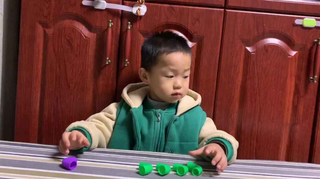 数量的多少-杨承溆-20191128