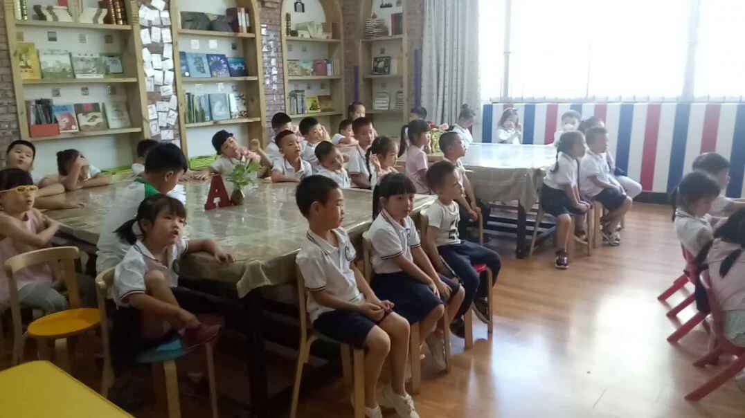 我的教室