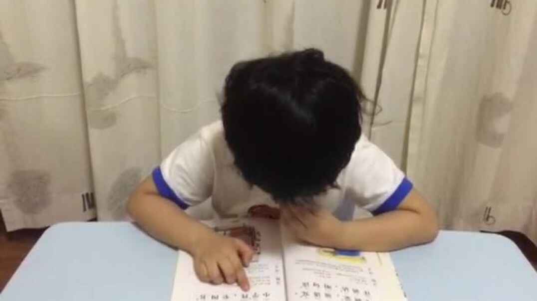 你是最棒的5