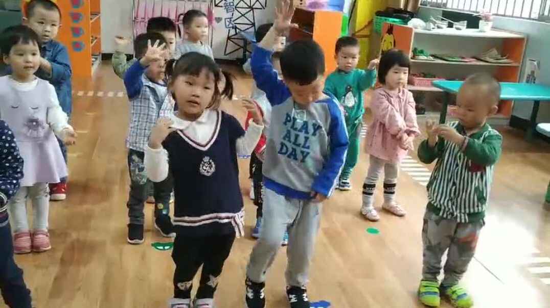 早操2.