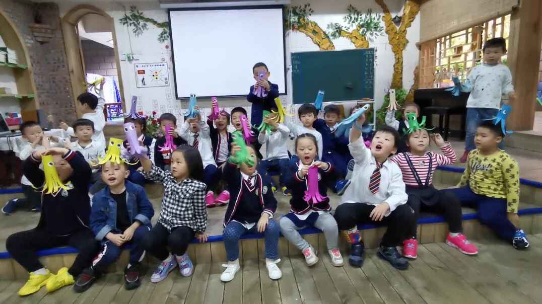 有趣的生活常规13