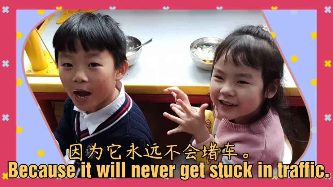 小摩托.