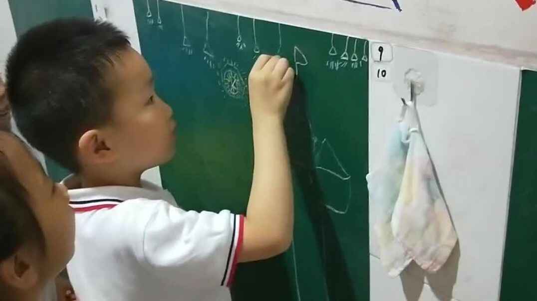 喜悦的心情1