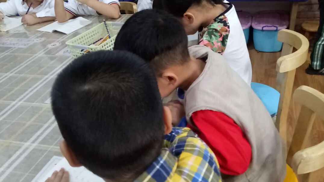我的故事书