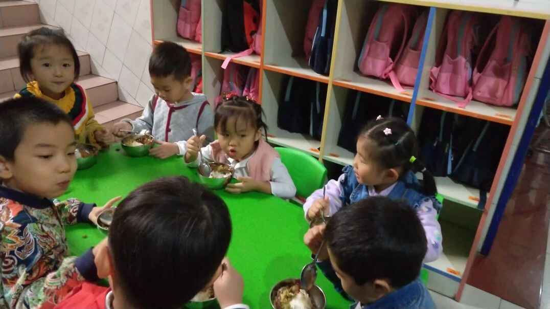 进餐2