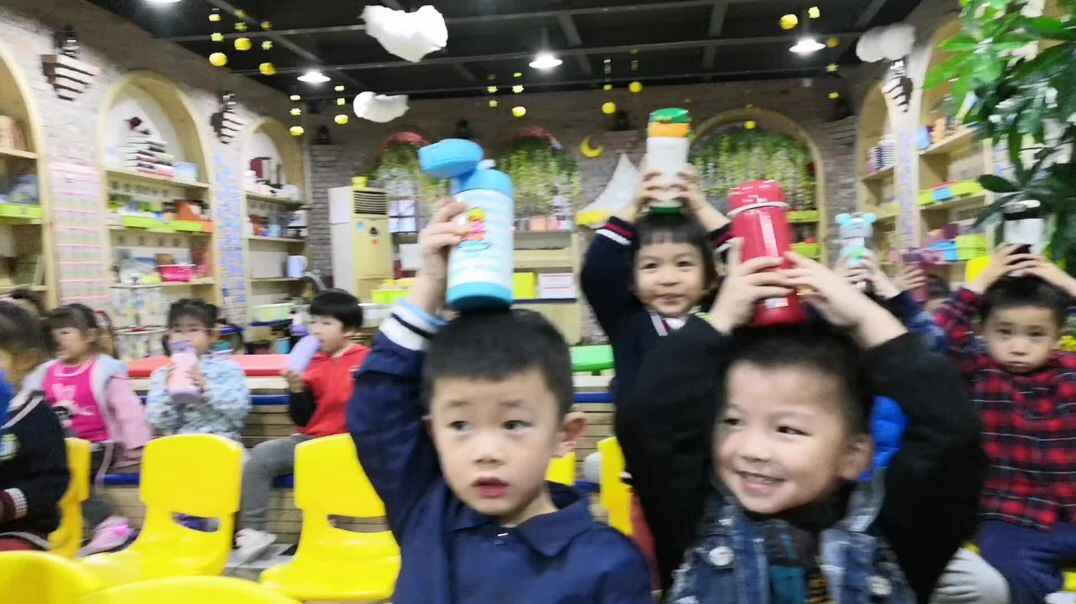 水杯王冠