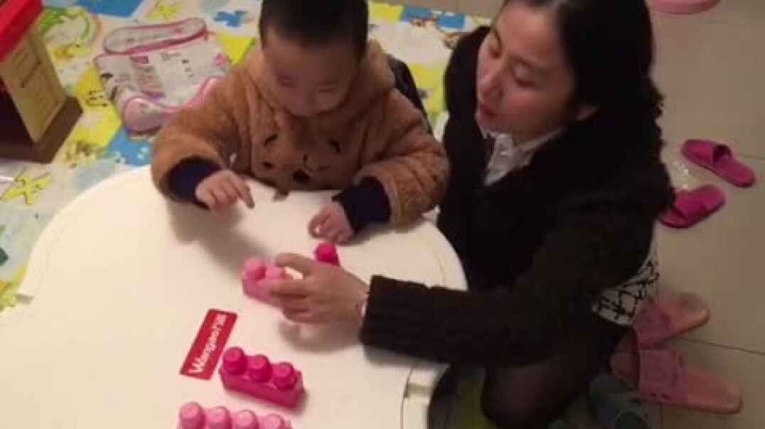 认识4以内的数