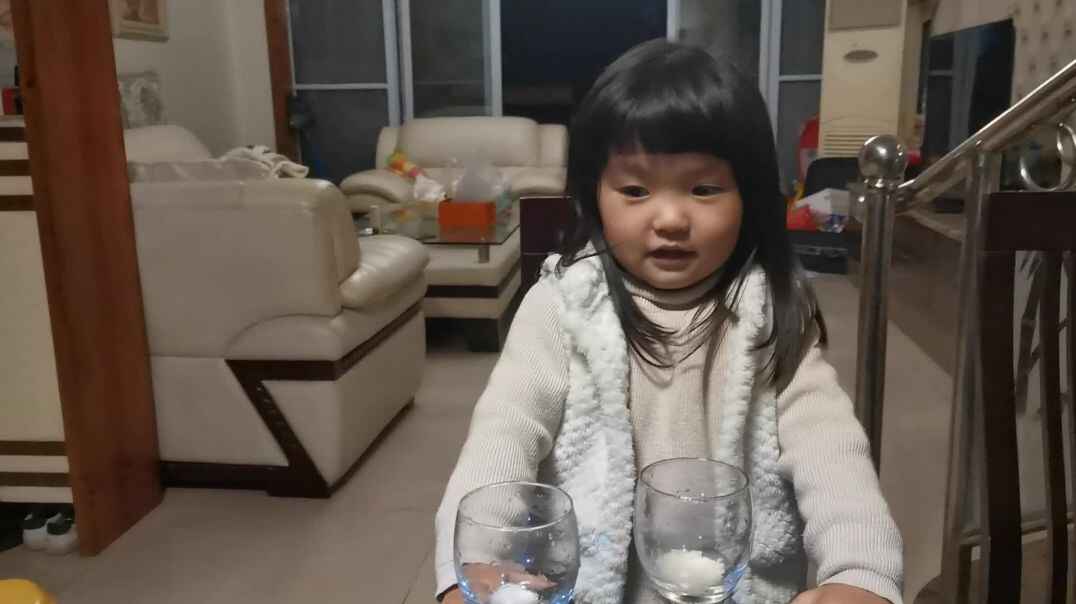 奇妙的水