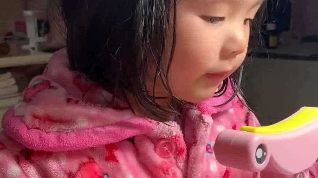 2019.11.20大A班妍熙 ——什么叫相邻数
