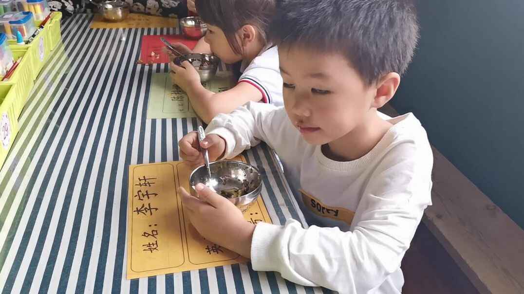 认知课程--自我认知15
