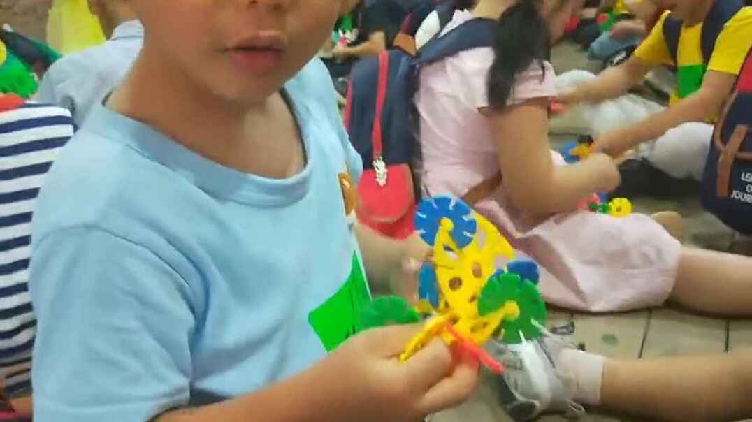 变异的乌龟.