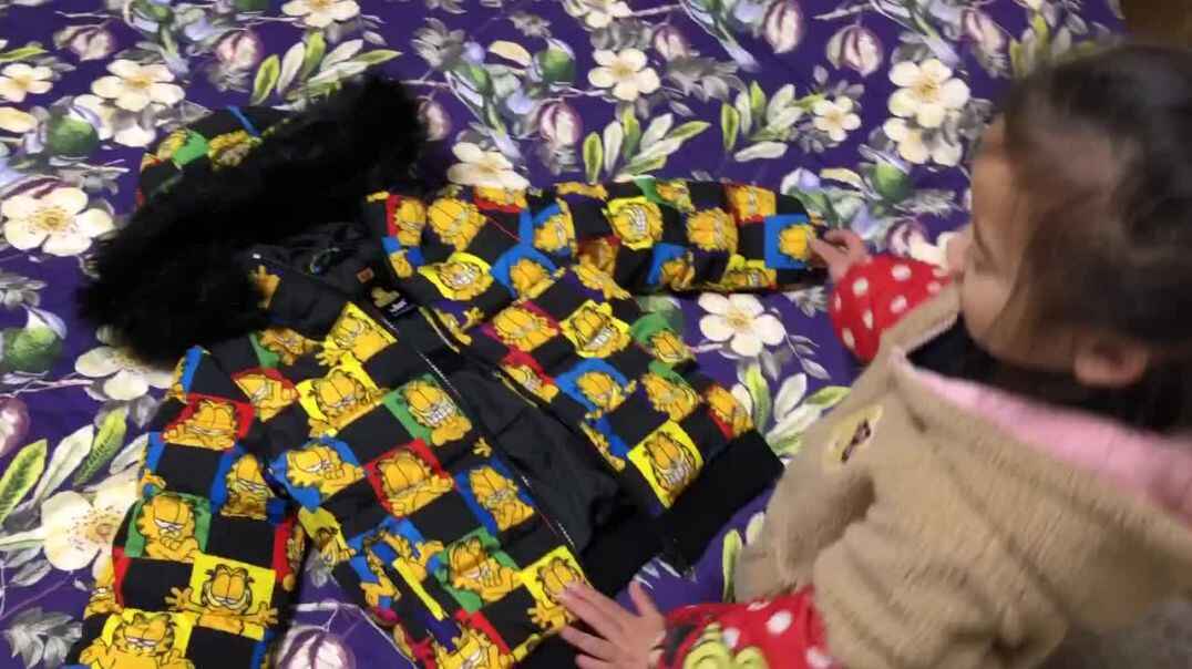 2019.11.18实验中班23号作业反馈