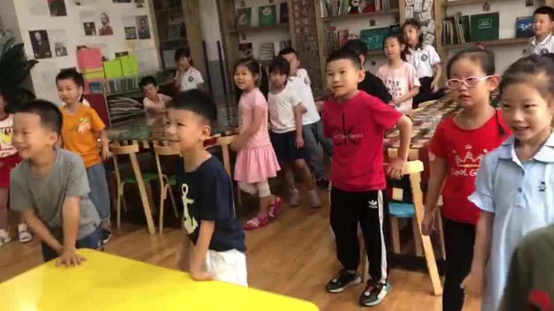 运动小达人