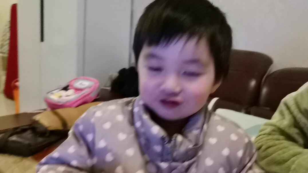 《认识性别》
