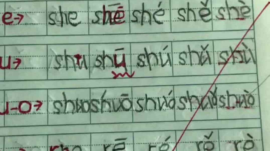 5号作业反馈（2019.11.10）