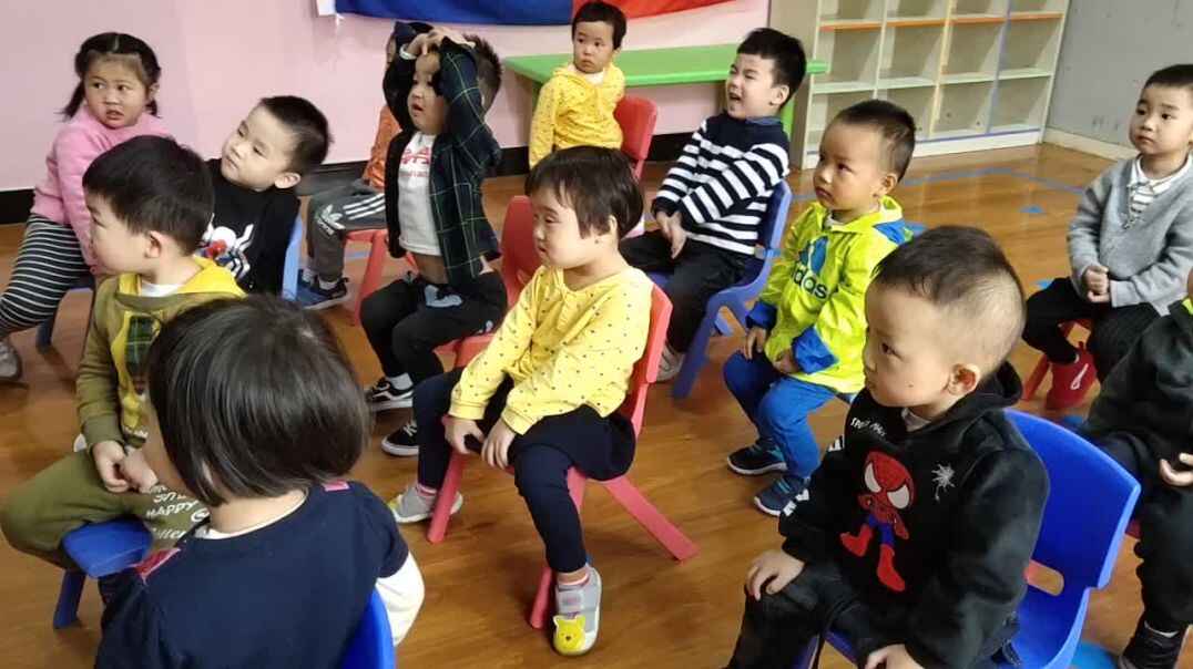 外语的快乐