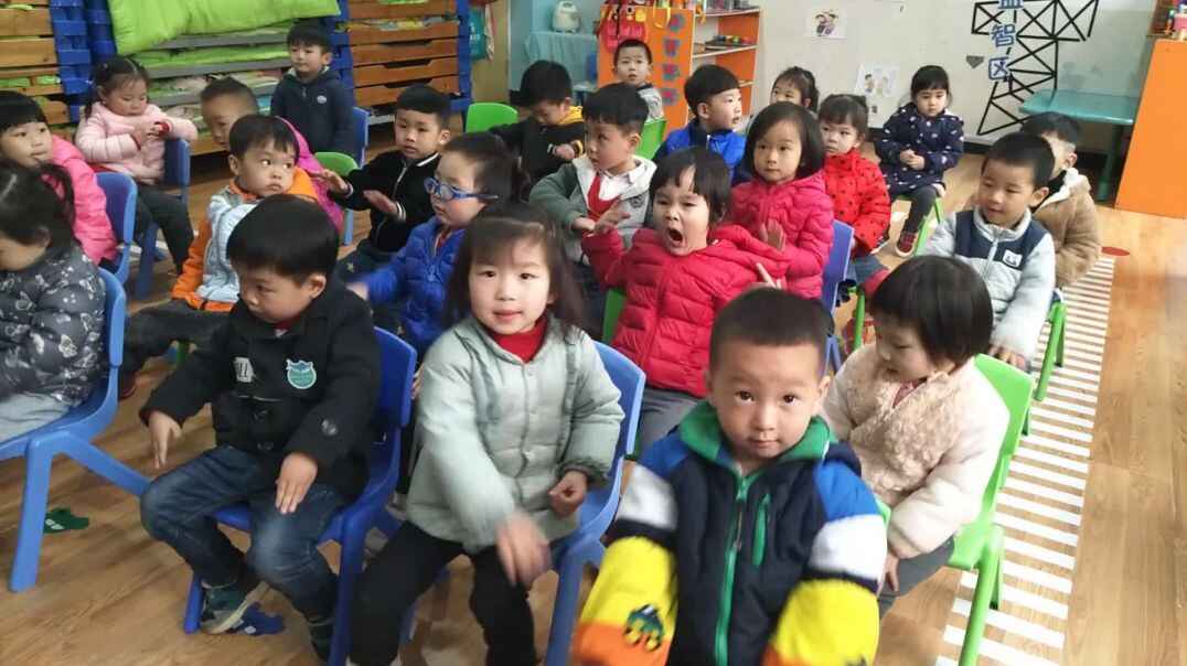 上位律动